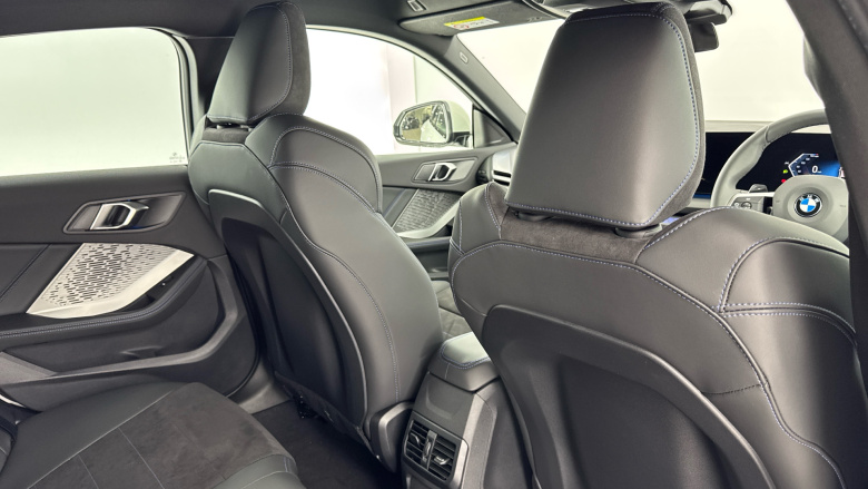 BMW 2 Series 220 M Sport 4dr Step Auto Petrol Saloon